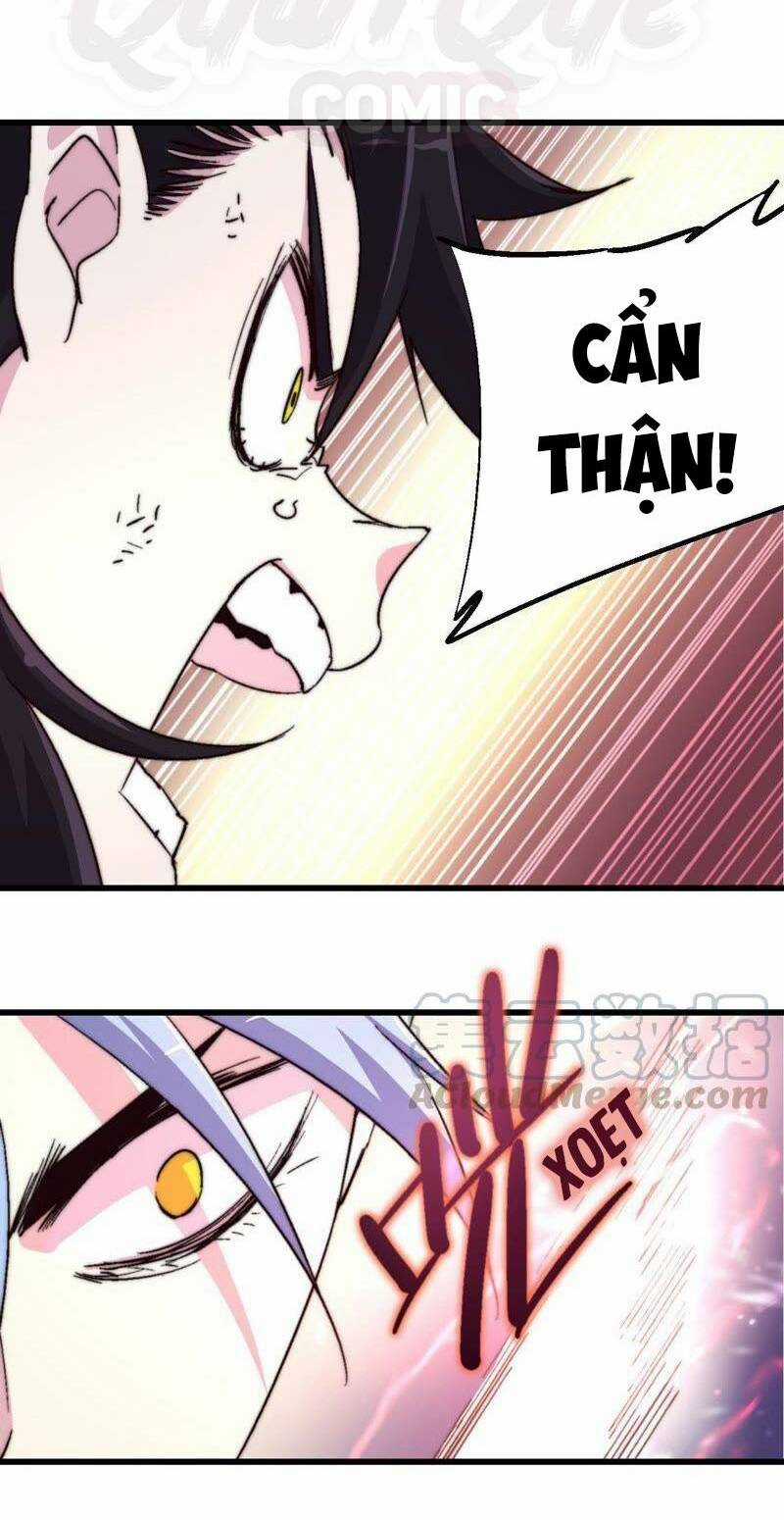 Dãy Số Chí Mạng Chapter 37 trang 23