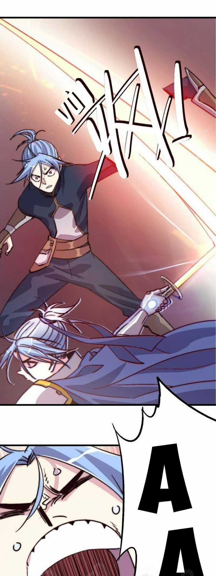 Dãy Số Chí Mạng Chapter 37 trang 24