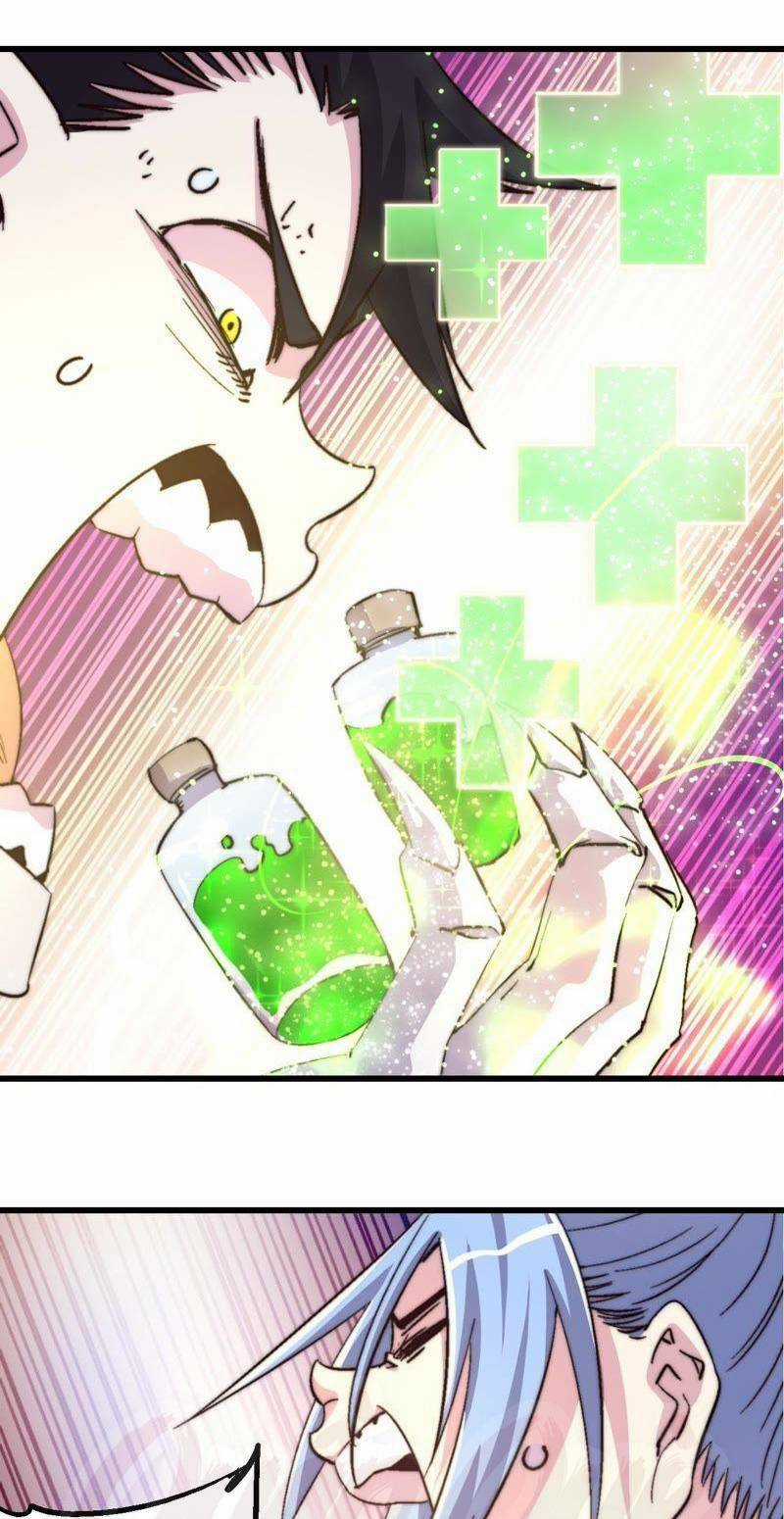 Dãy Số Chí Mạng Chapter 37 trang 28