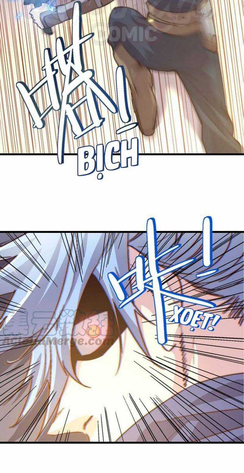 Dãy Số Chí Mạng Chapter 37 trang 3