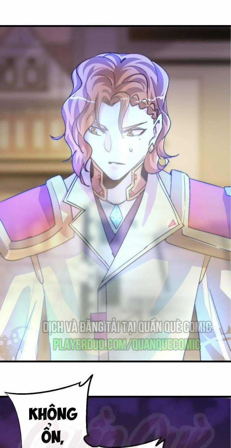 Dãy Số Chí Mạng Chapter 37 trang 30