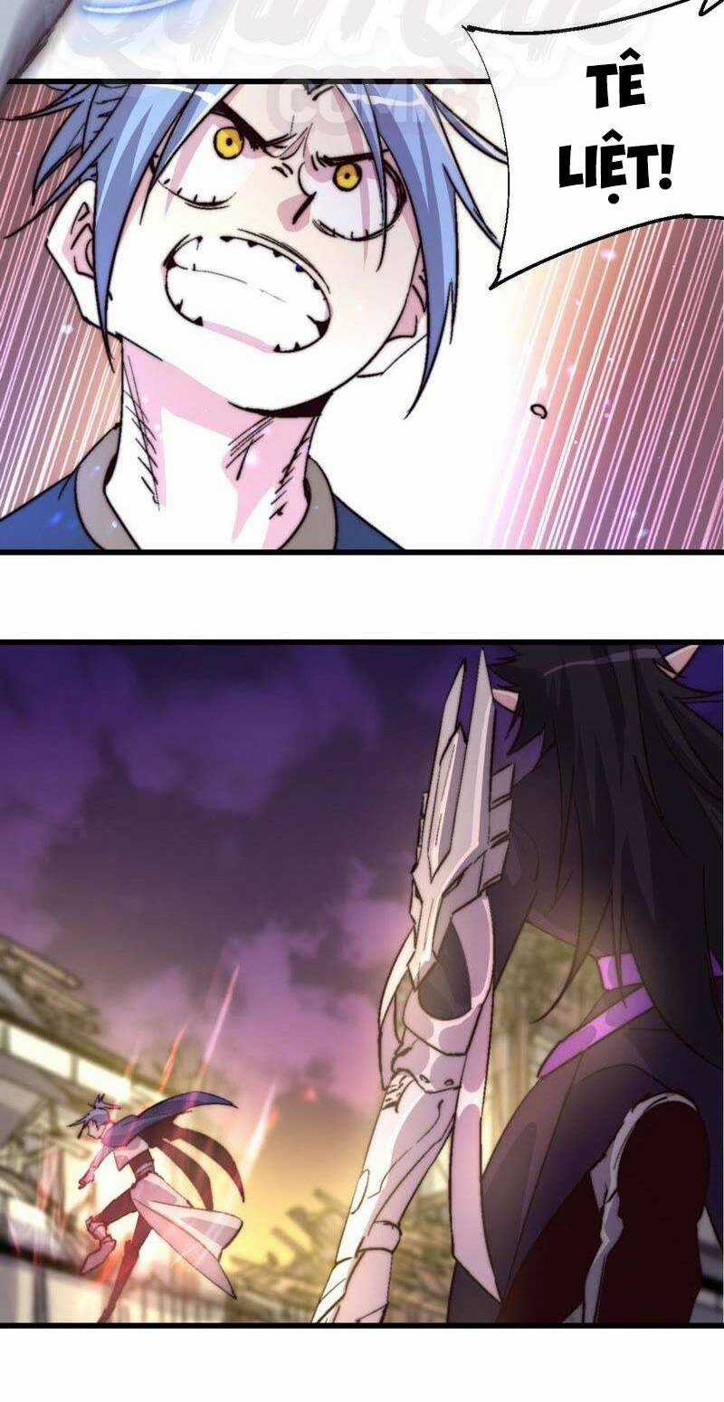 Dãy Số Chí Mạng Chapter 37 trang 5