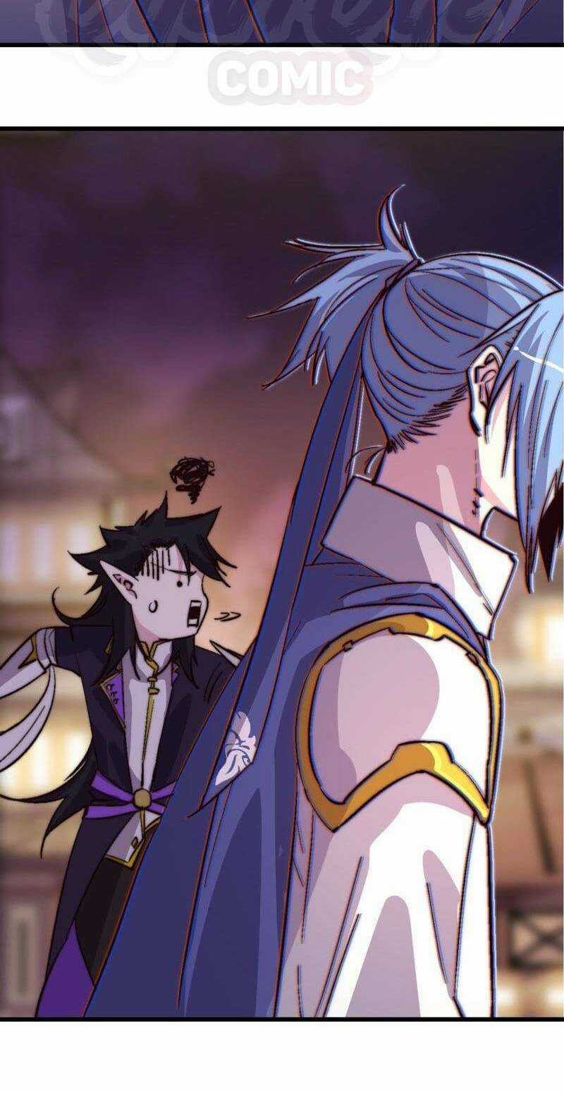 Dãy Số Chí Mạng Chapter 37 trang 9