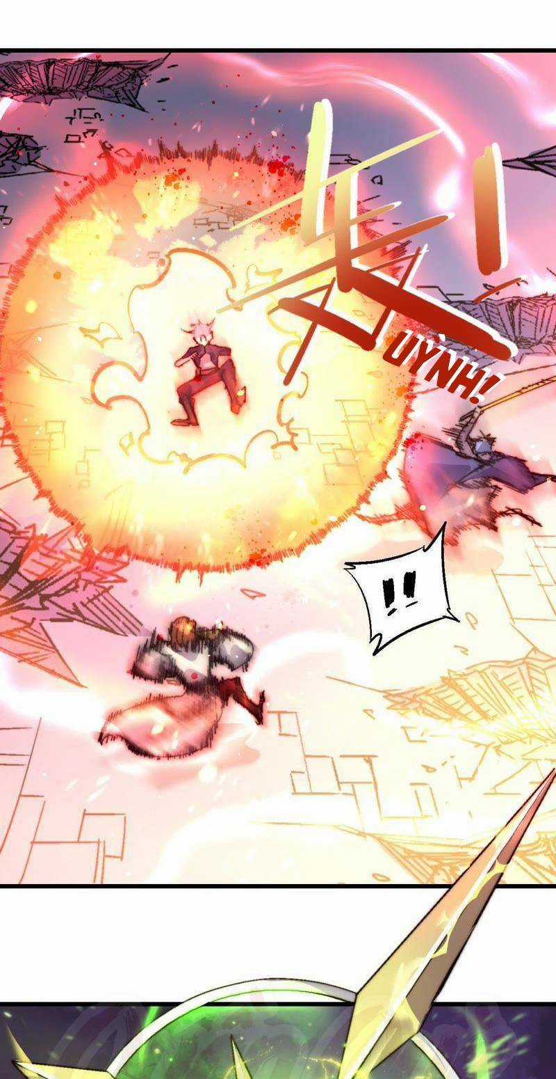 Dãy Số Chí Mạng Chapter 38 trang 10