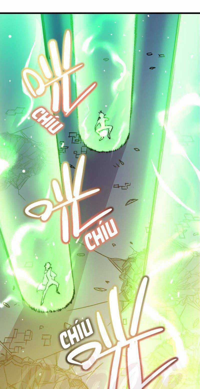 Dãy Số Chí Mạng Chapter 38 trang 12