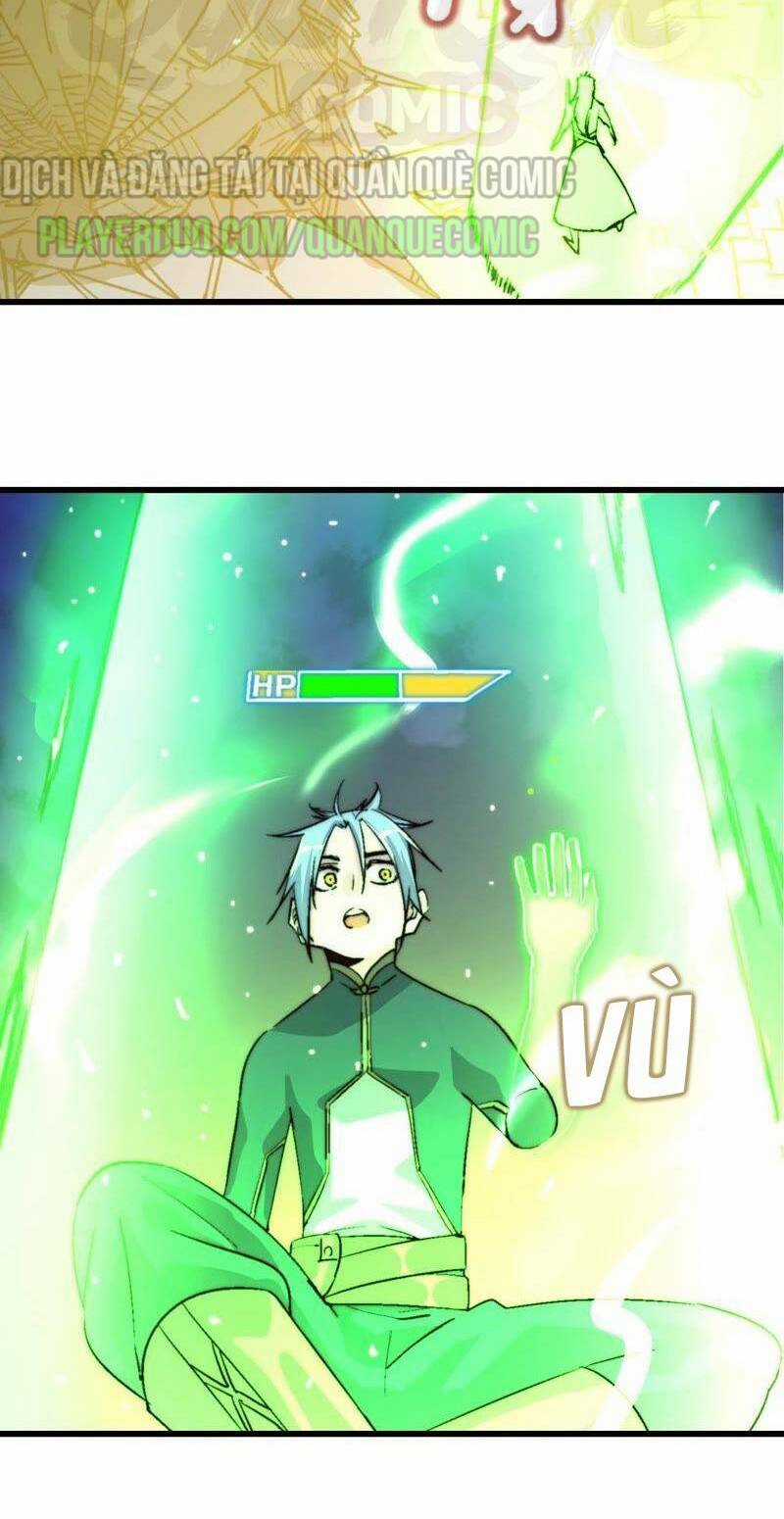 Dãy Số Chí Mạng Chapter 38 trang 13