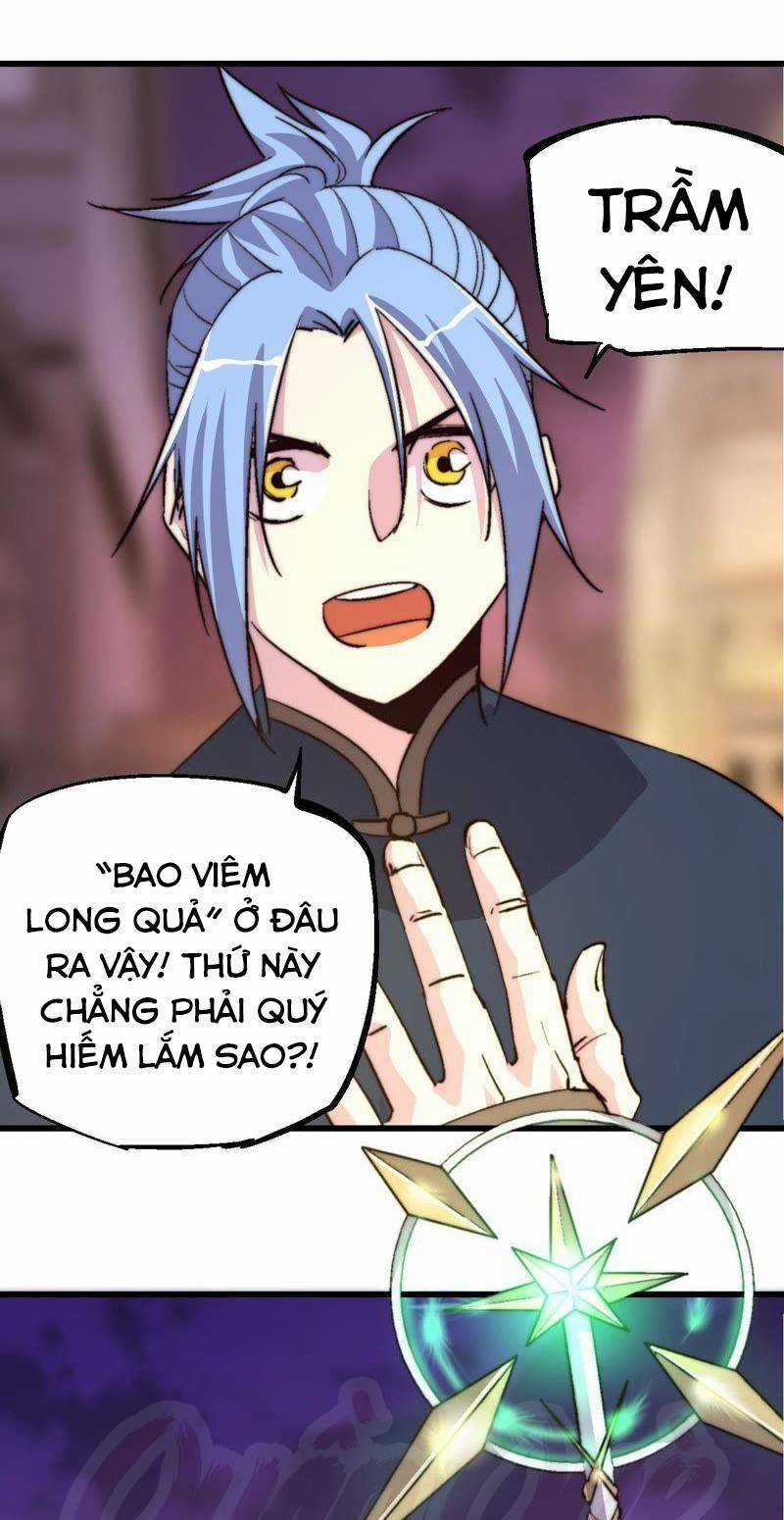 Dãy Số Chí Mạng Chapter 38 trang 14