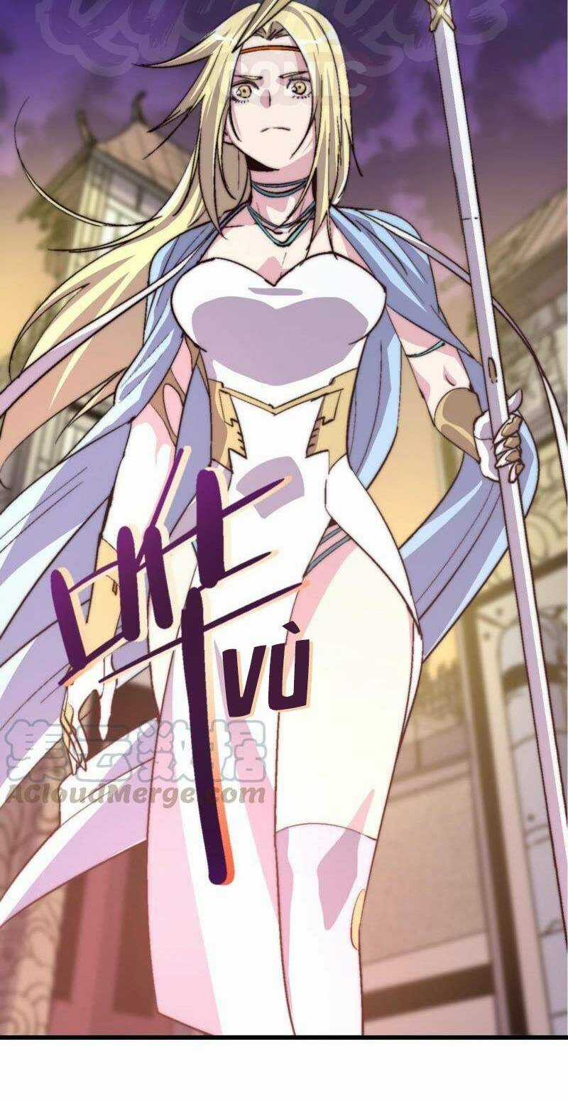 Dãy Số Chí Mạng Chapter 38 trang 15