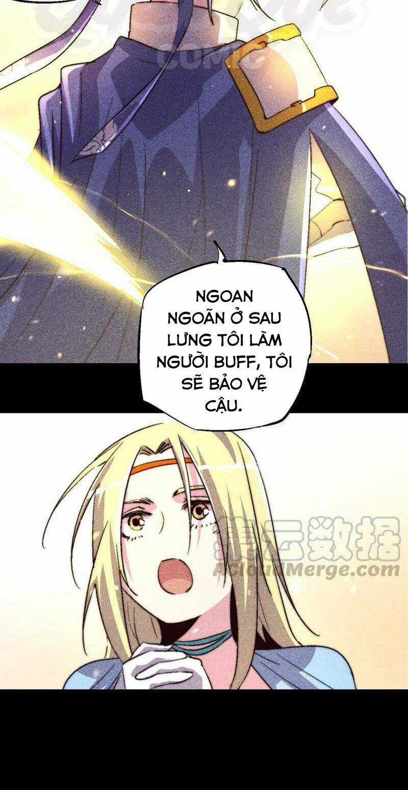 Dãy Số Chí Mạng Chapter 38 trang 19