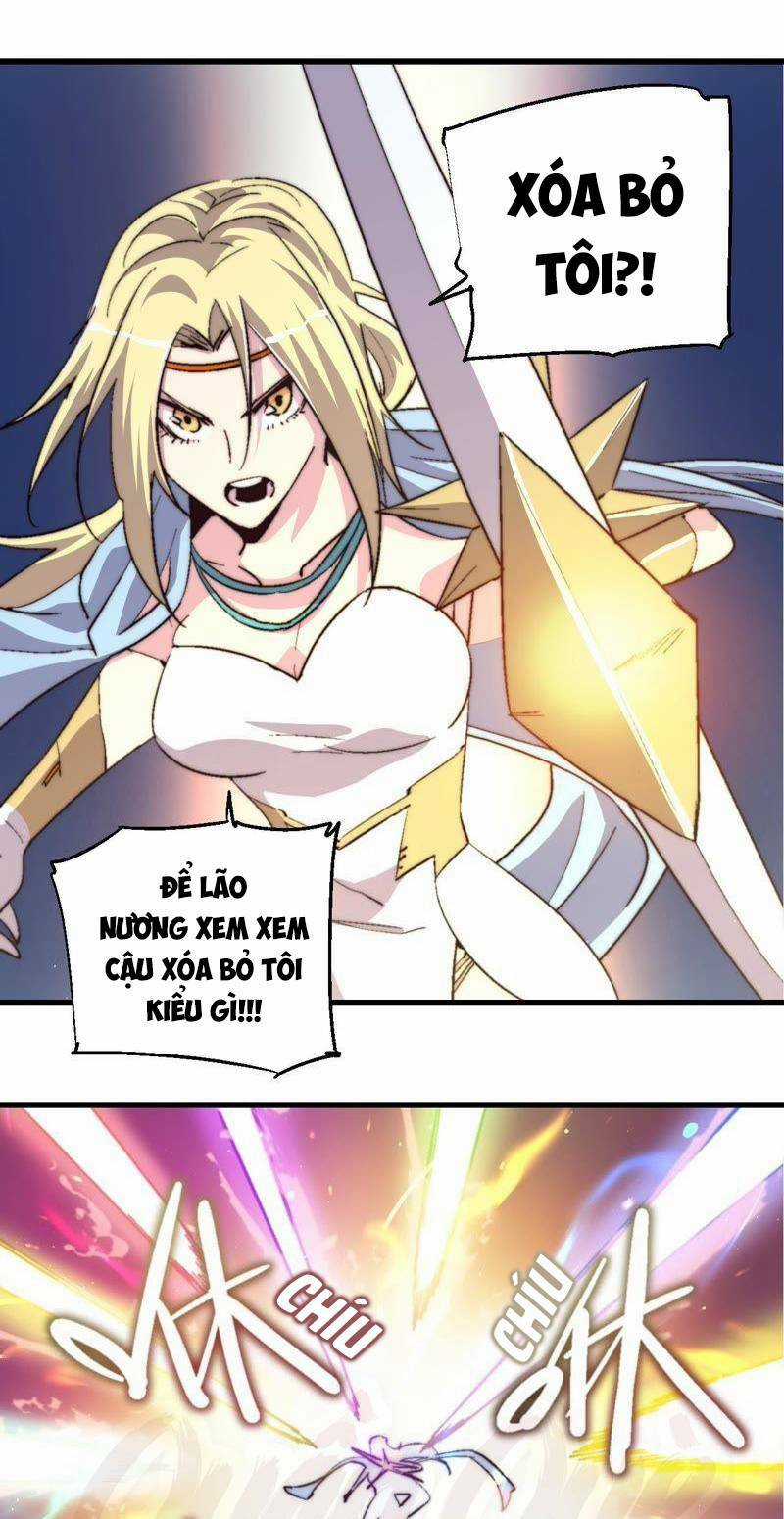 Dãy Số Chí Mạng Chapter 38 trang 22