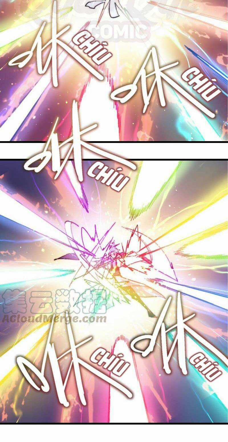 Dãy Số Chí Mạng Chapter 38 trang 23