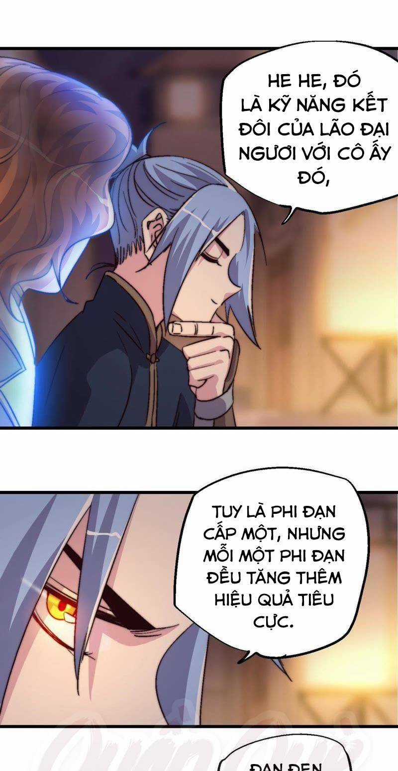 Dãy Số Chí Mạng Chapter 38 trang 26