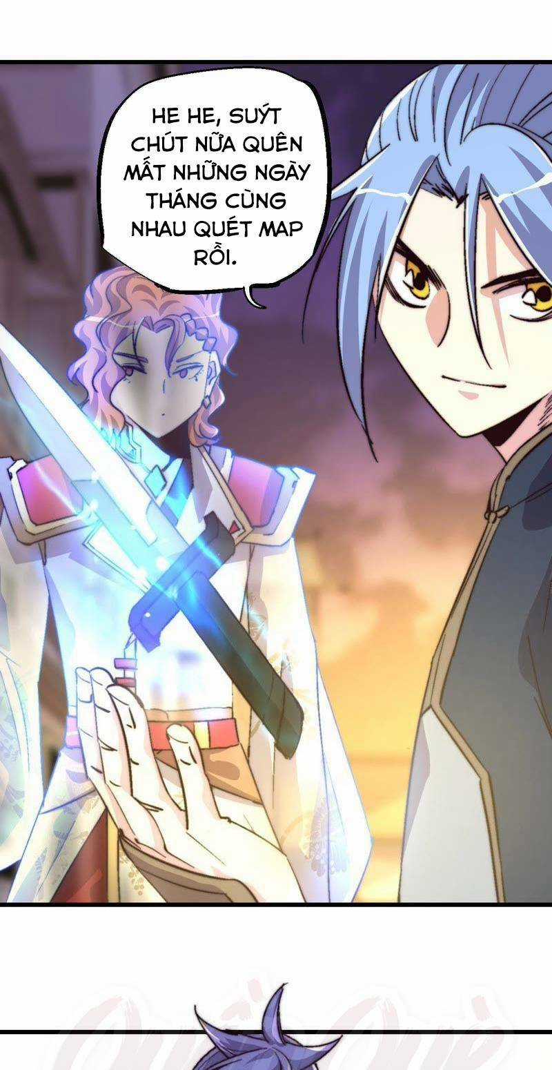 Dãy Số Chí Mạng Chapter 38 trang 28