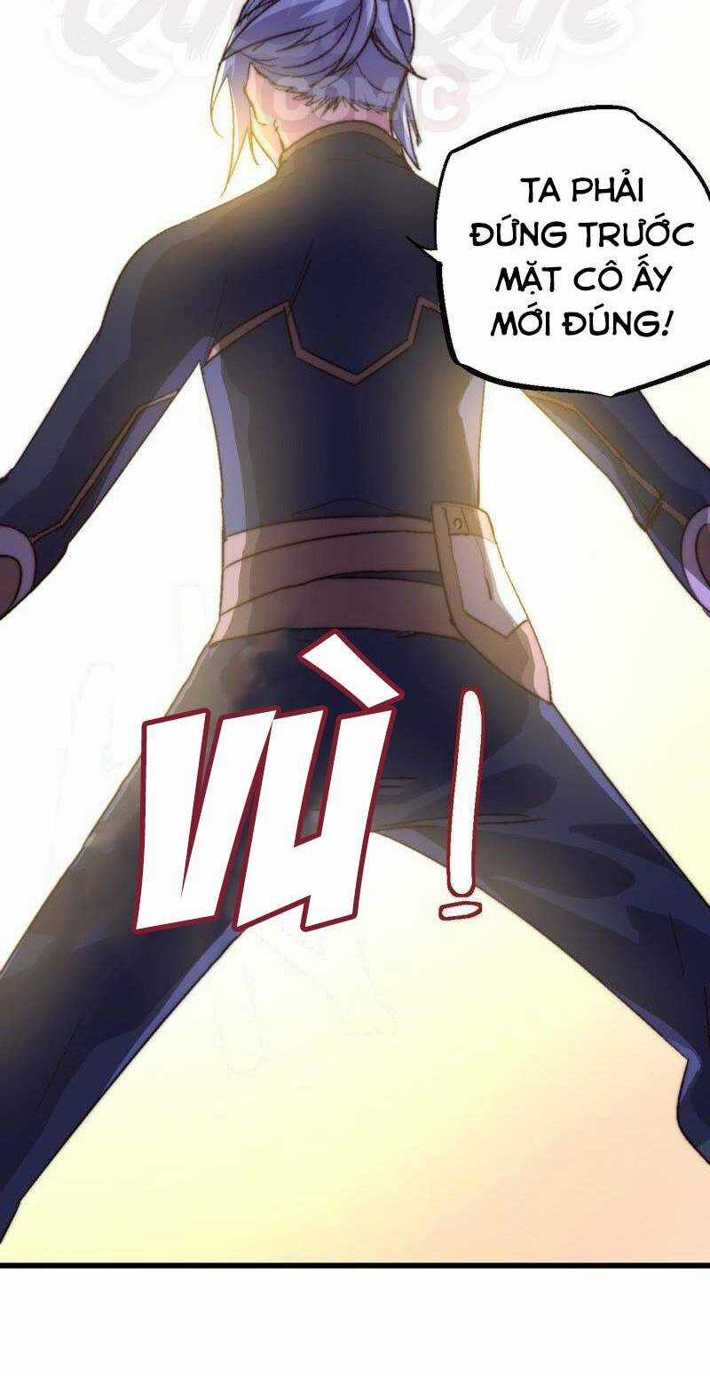 Dãy Số Chí Mạng Chapter 38 trang 29