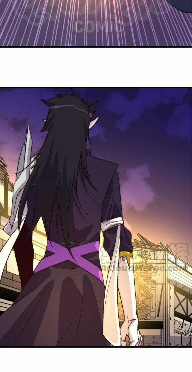 Dãy Số Chí Mạng Chapter 38 trang 31