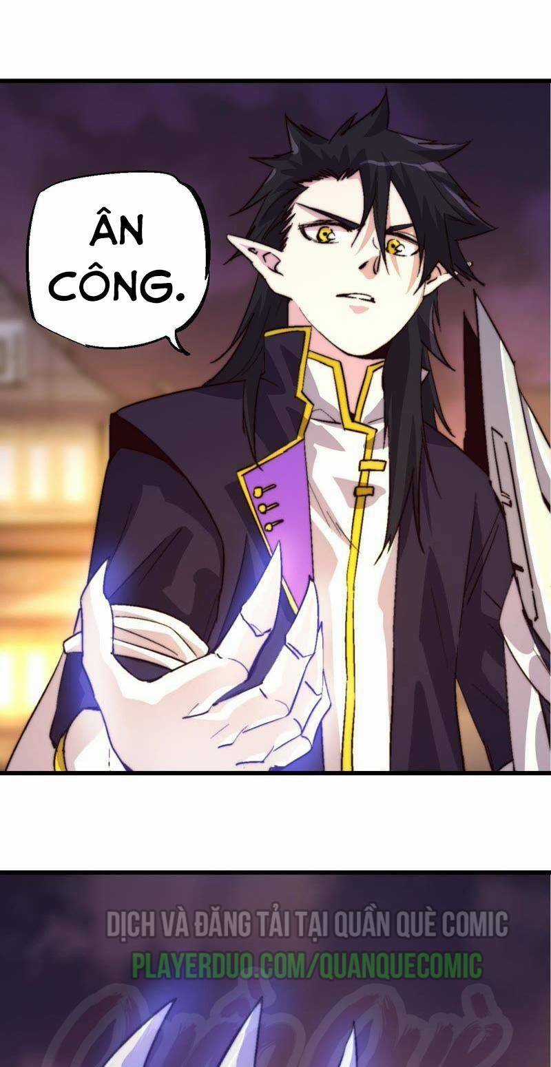 Dãy Số Chí Mạng Chapter 38 trang 32