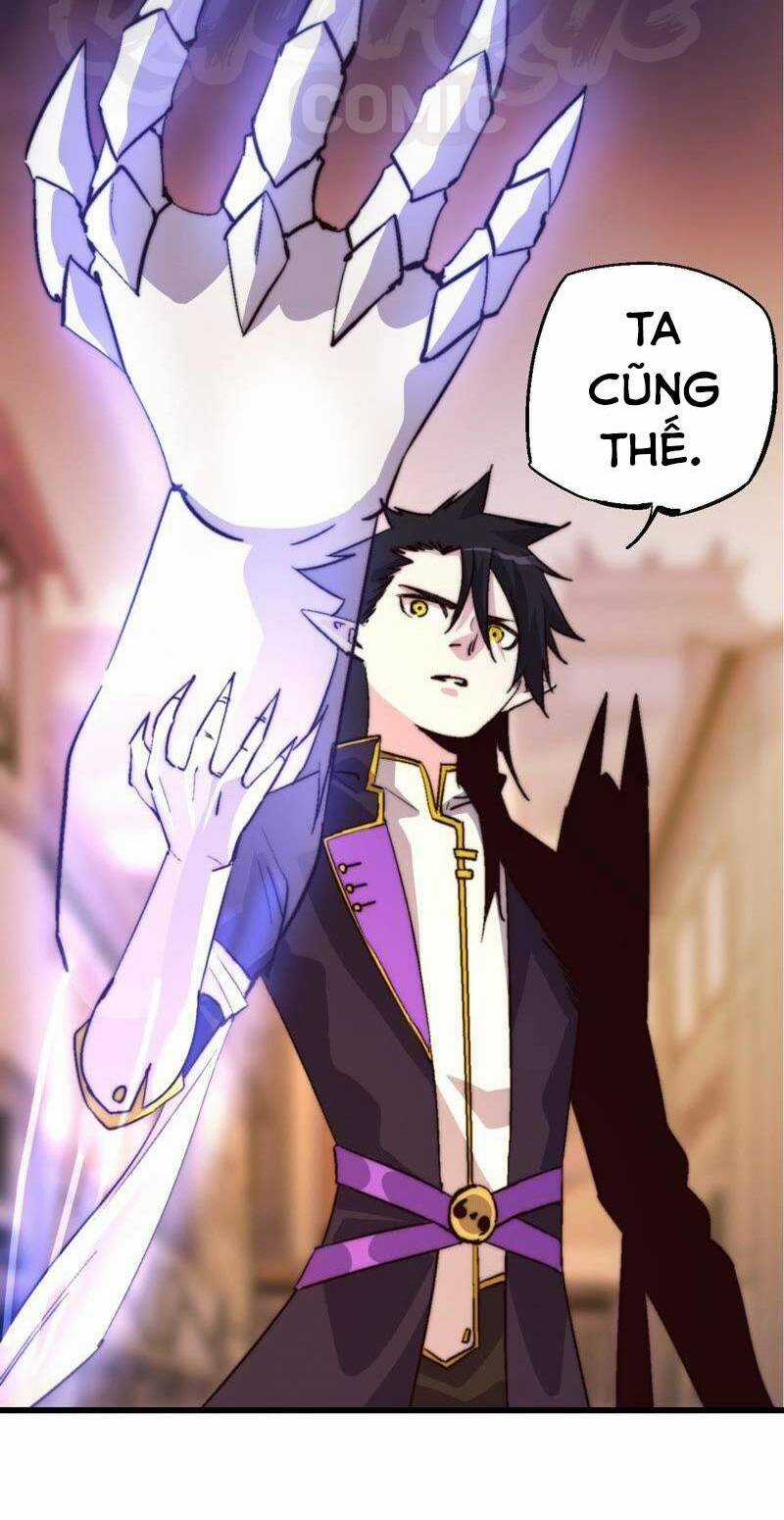 Dãy Số Chí Mạng Chapter 38 trang 33