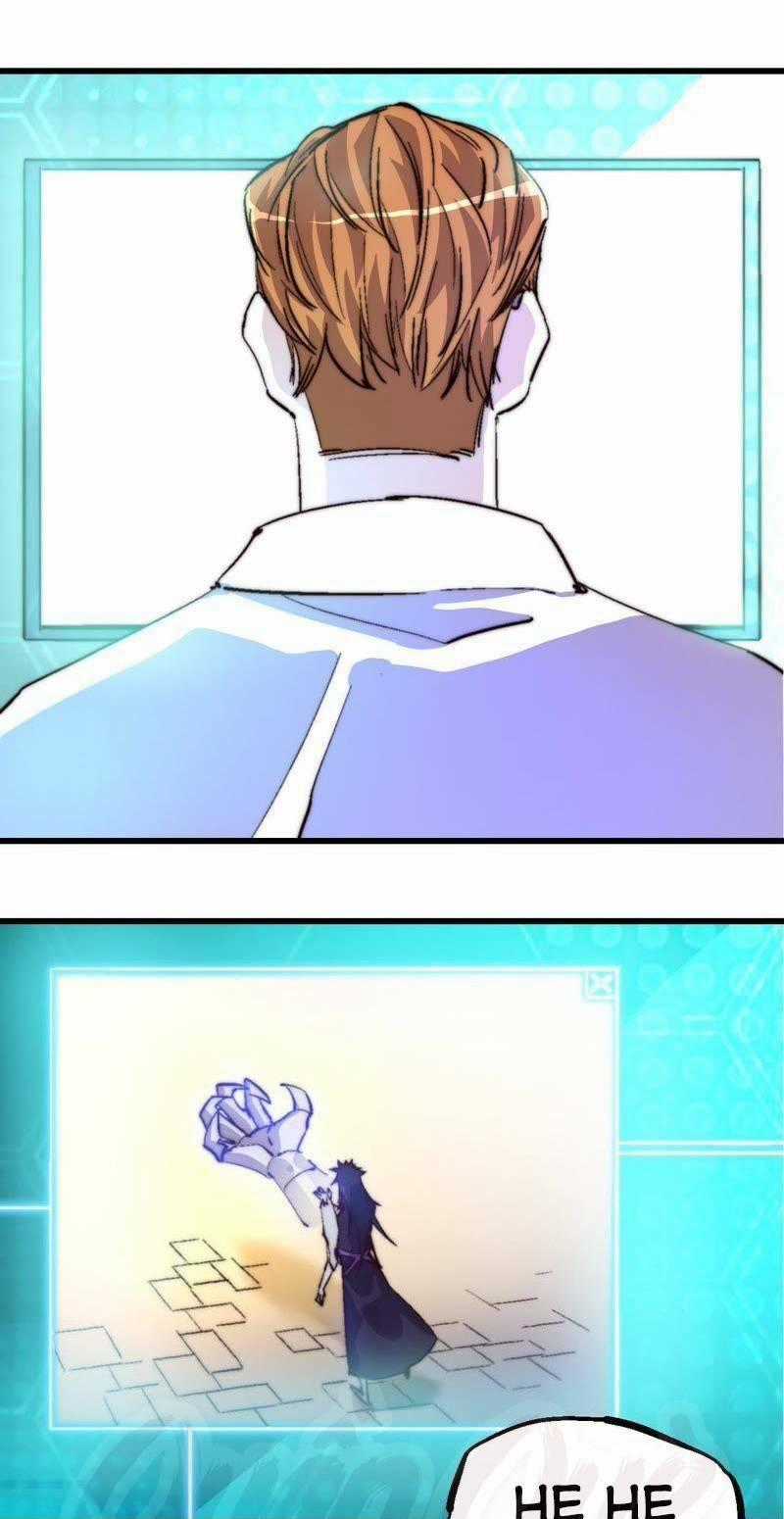 Dãy Số Chí Mạng Chapter 38 trang 34