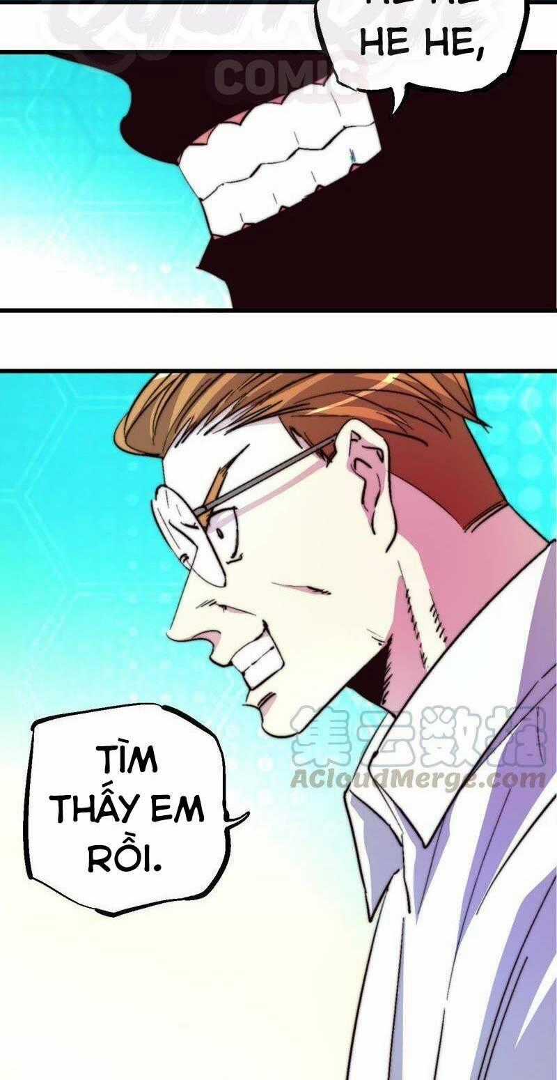 Dãy Số Chí Mạng Chapter 38 trang 35