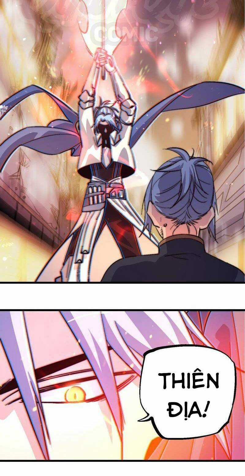 Dãy Số Chí Mạng Chapter 38 trang 5