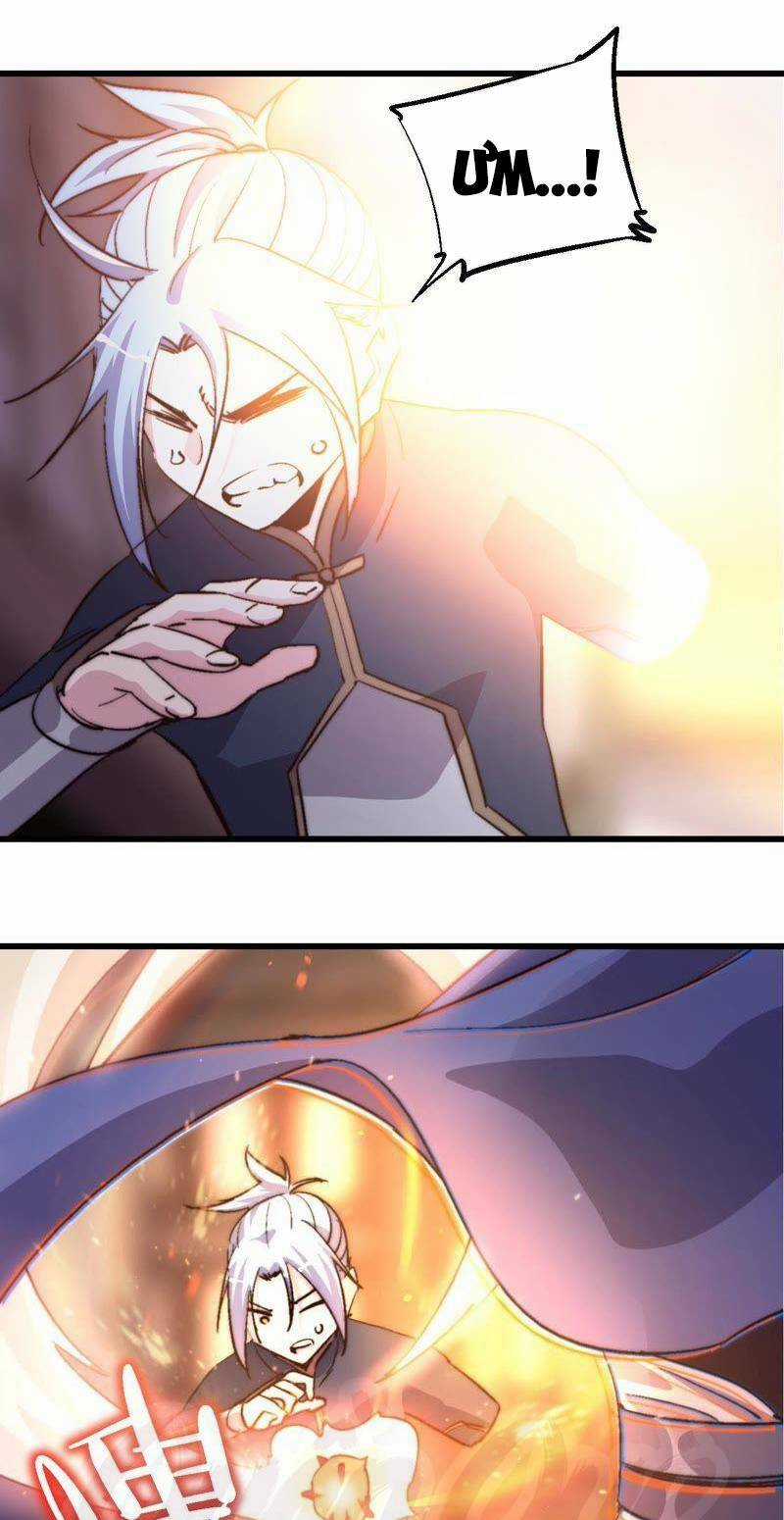 Dãy Số Chí Mạng Chapter 38 trang 8