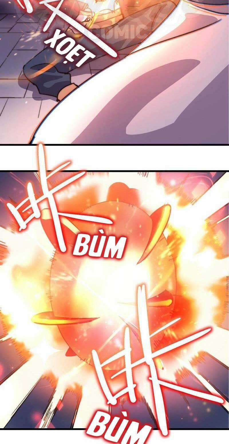 Dãy Số Chí Mạng Chapter 38 trang 9