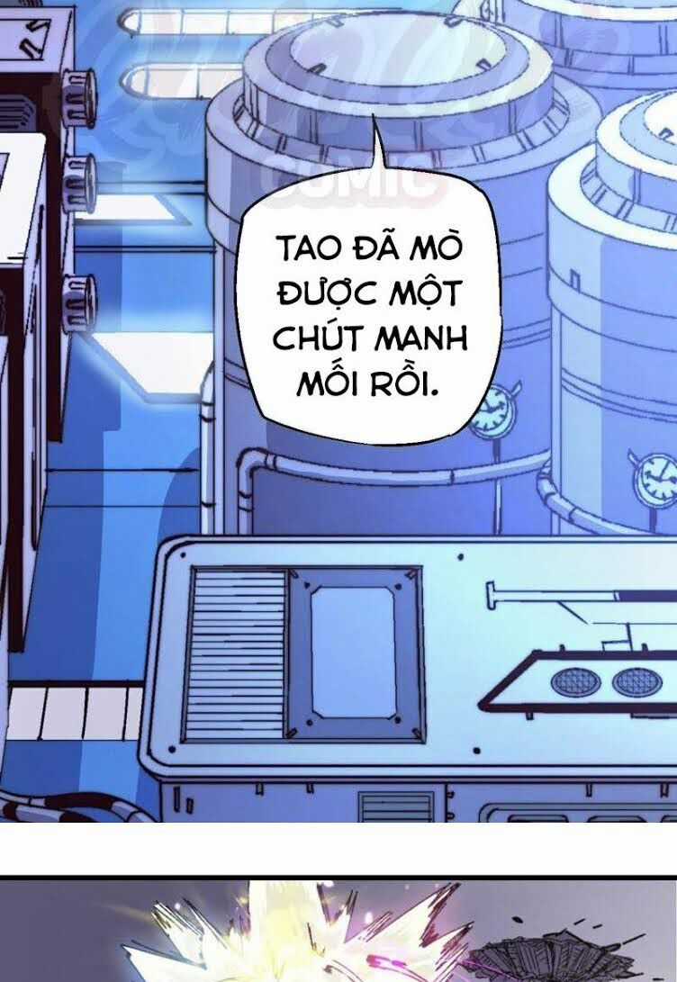 Dãy Số Chí Mạng Chapter 39 trang 13