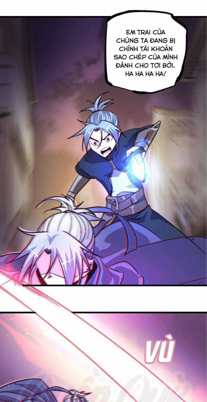 Dãy Số Chí Mạng Chapter 39 trang 16