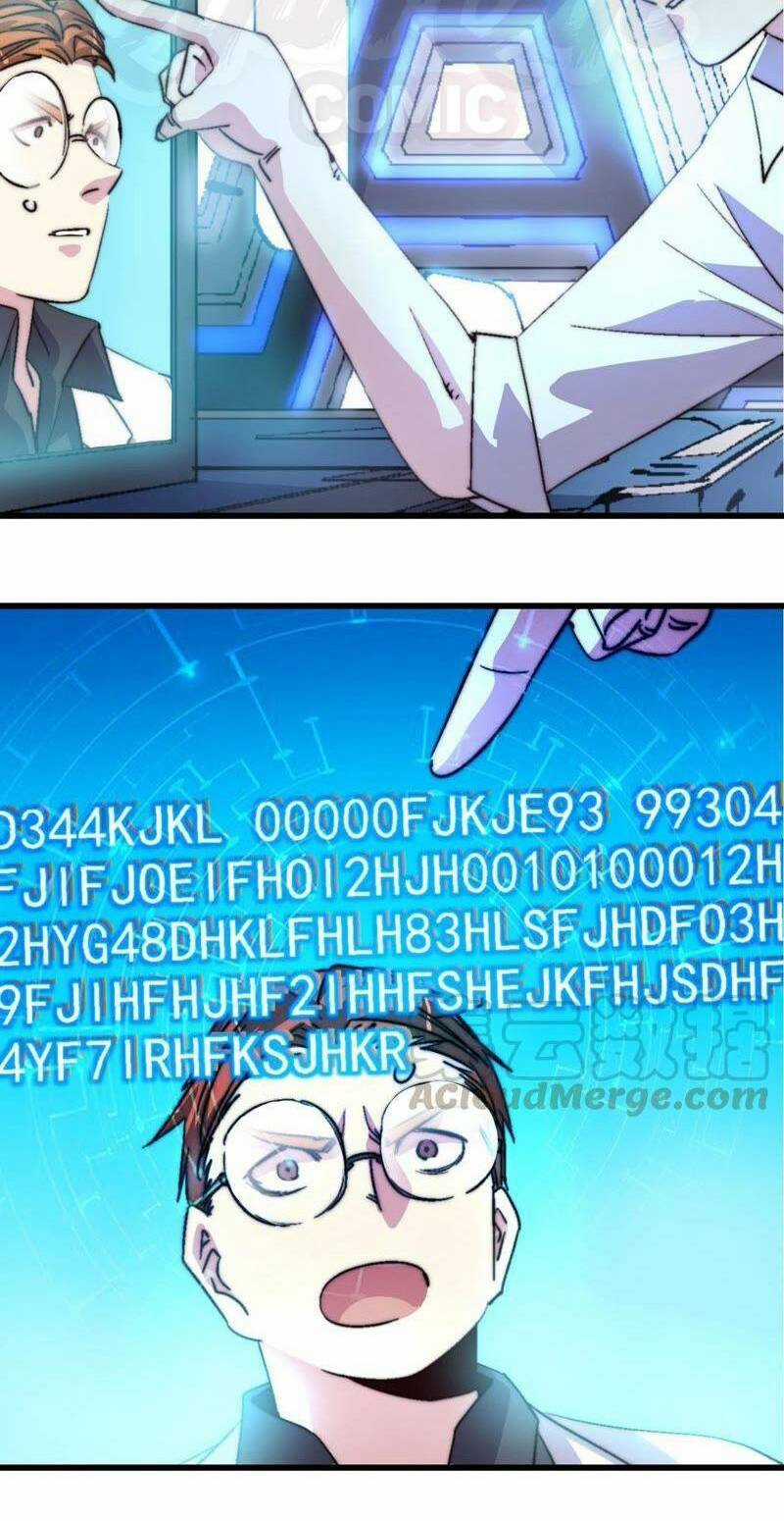 Dãy Số Chí Mạng Chapter 39 trang 19