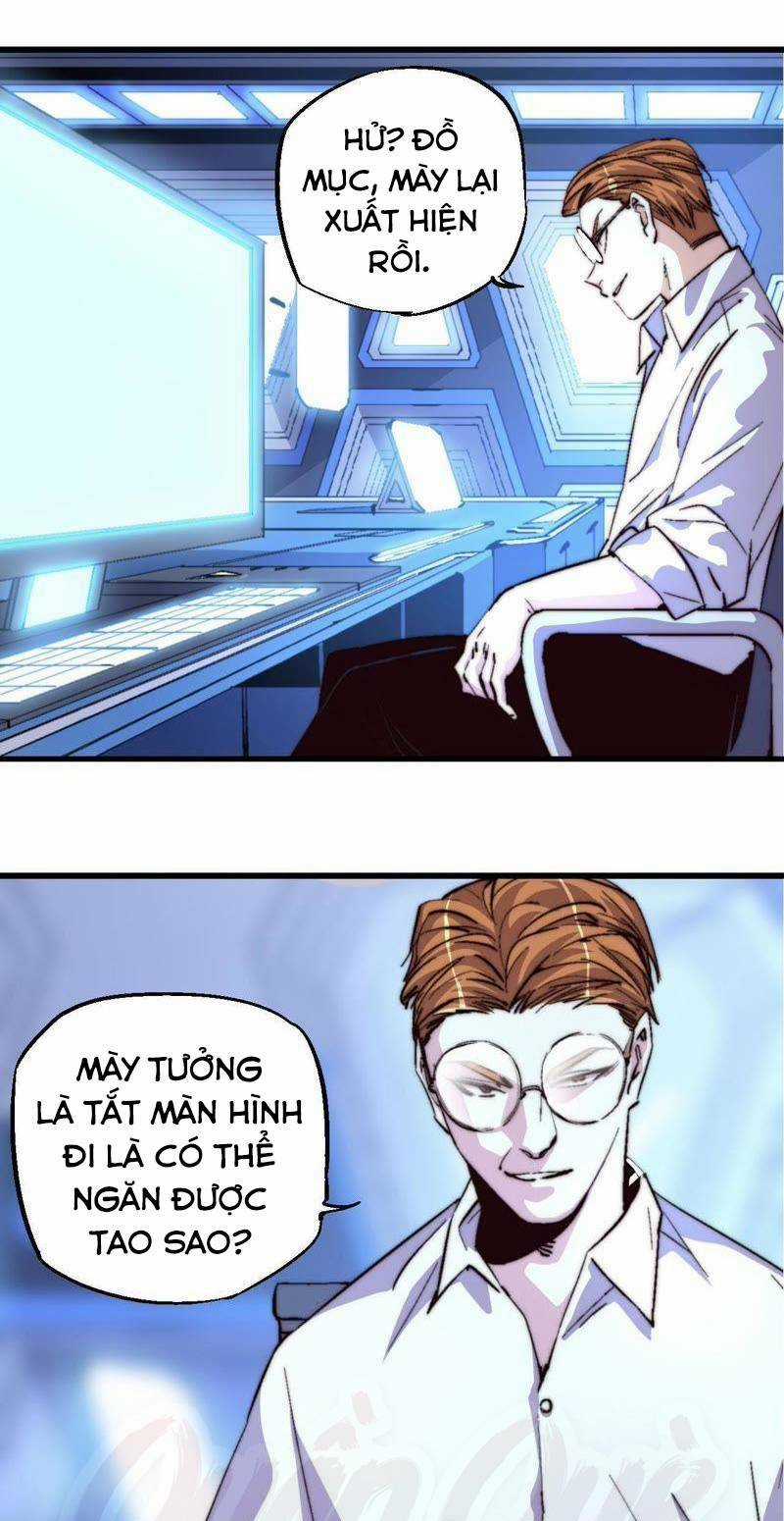 Dãy Số Chí Mạng Chapter 39 trang 2