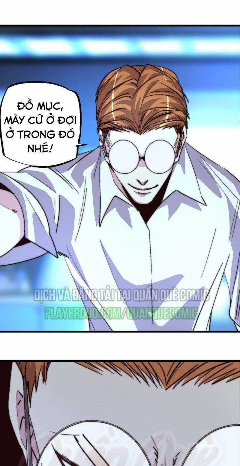 Dãy Số Chí Mạng Chapter 39 trang 20