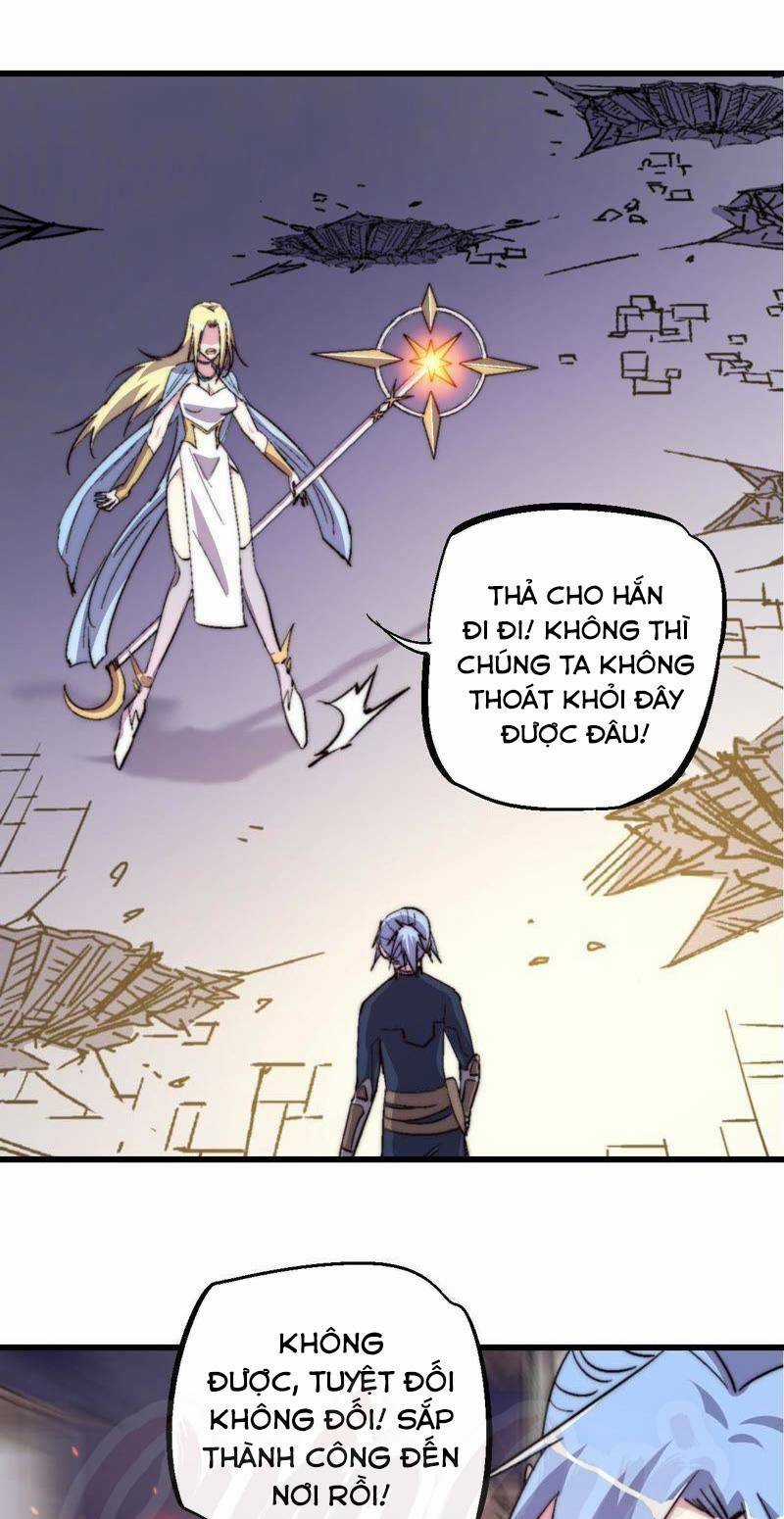 Dãy Số Chí Mạng Chapter 39 trang 26