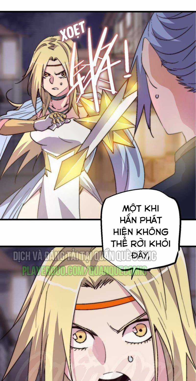 Dãy Số Chí Mạng Chapter 39 trang 30