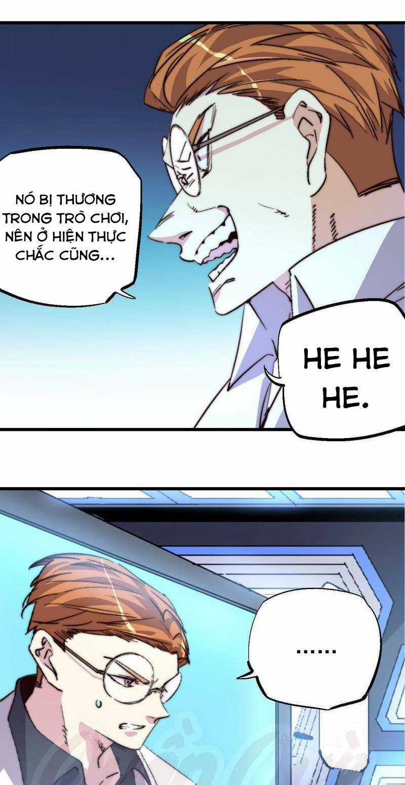 Dãy Số Chí Mạng Chapter 39 trang 4