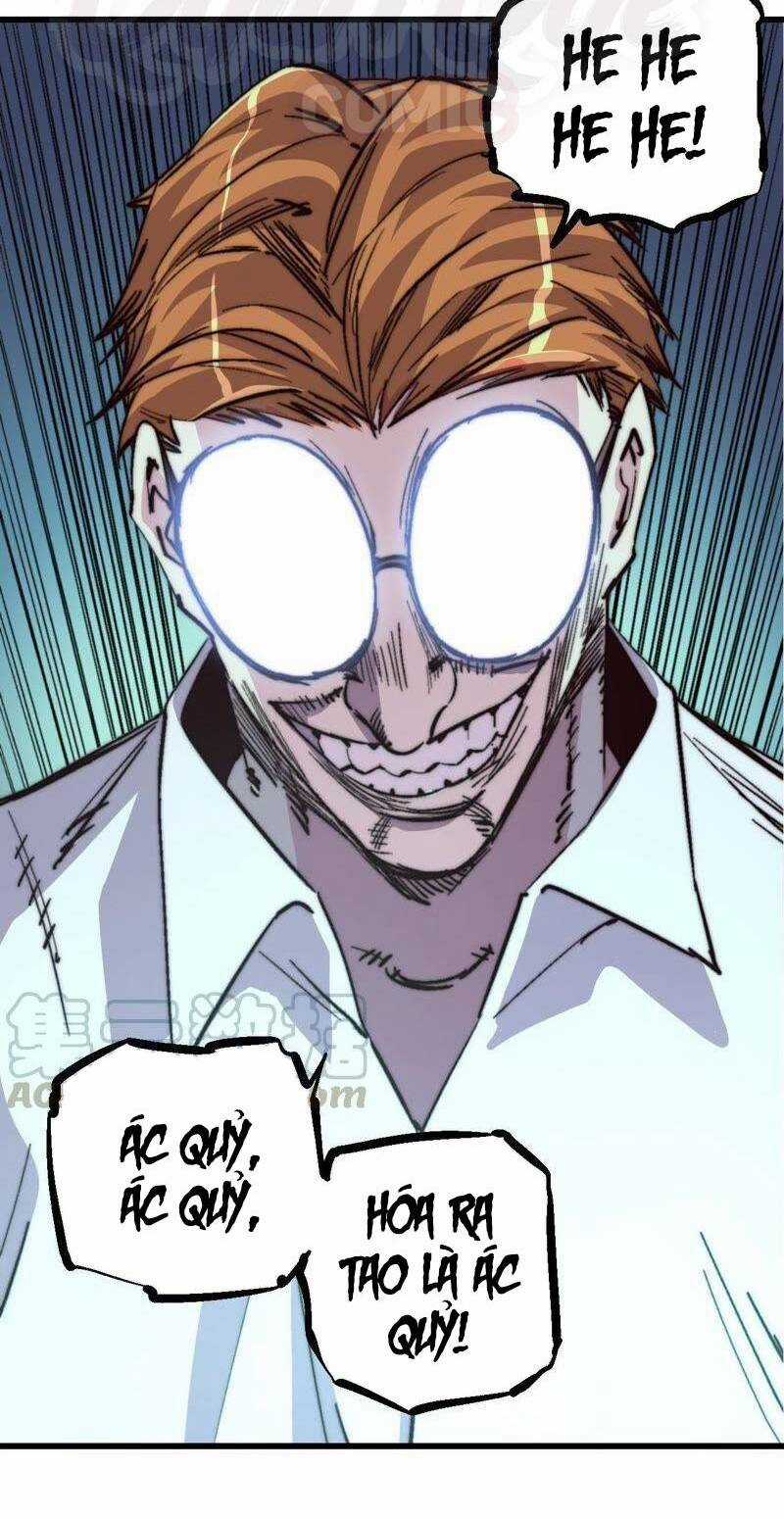 Dãy Số Chí Mạng Chapter 39 trang 7