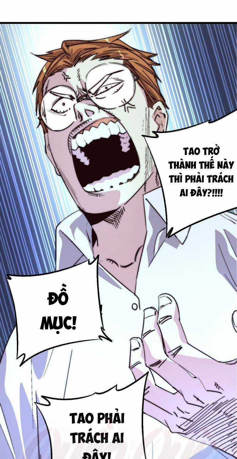 Dãy Số Chí Mạng Chapter 39 trang 8