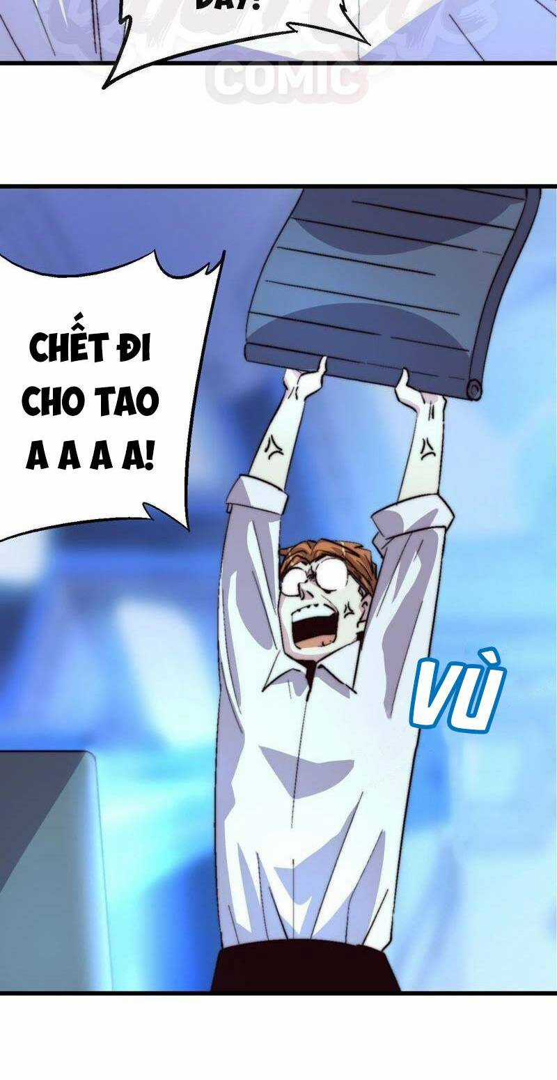 Dãy Số Chí Mạng Chapter 39 trang 9