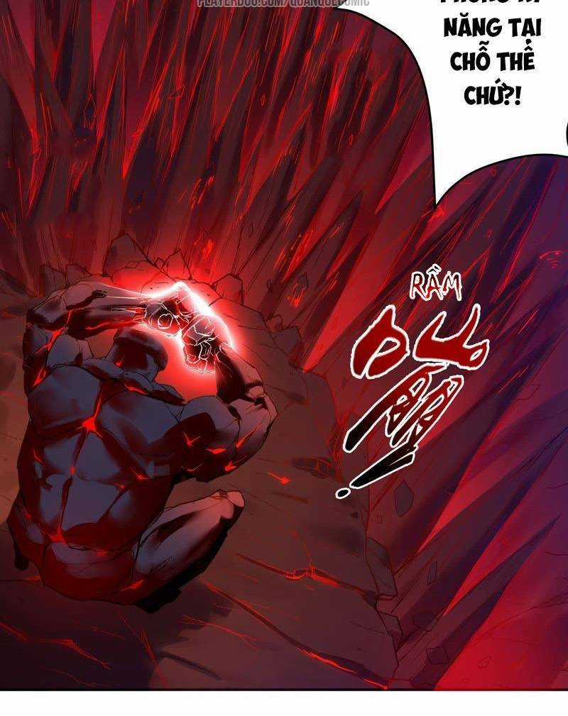 Dãy Số Chí Mạng Chapter 4 trang 11