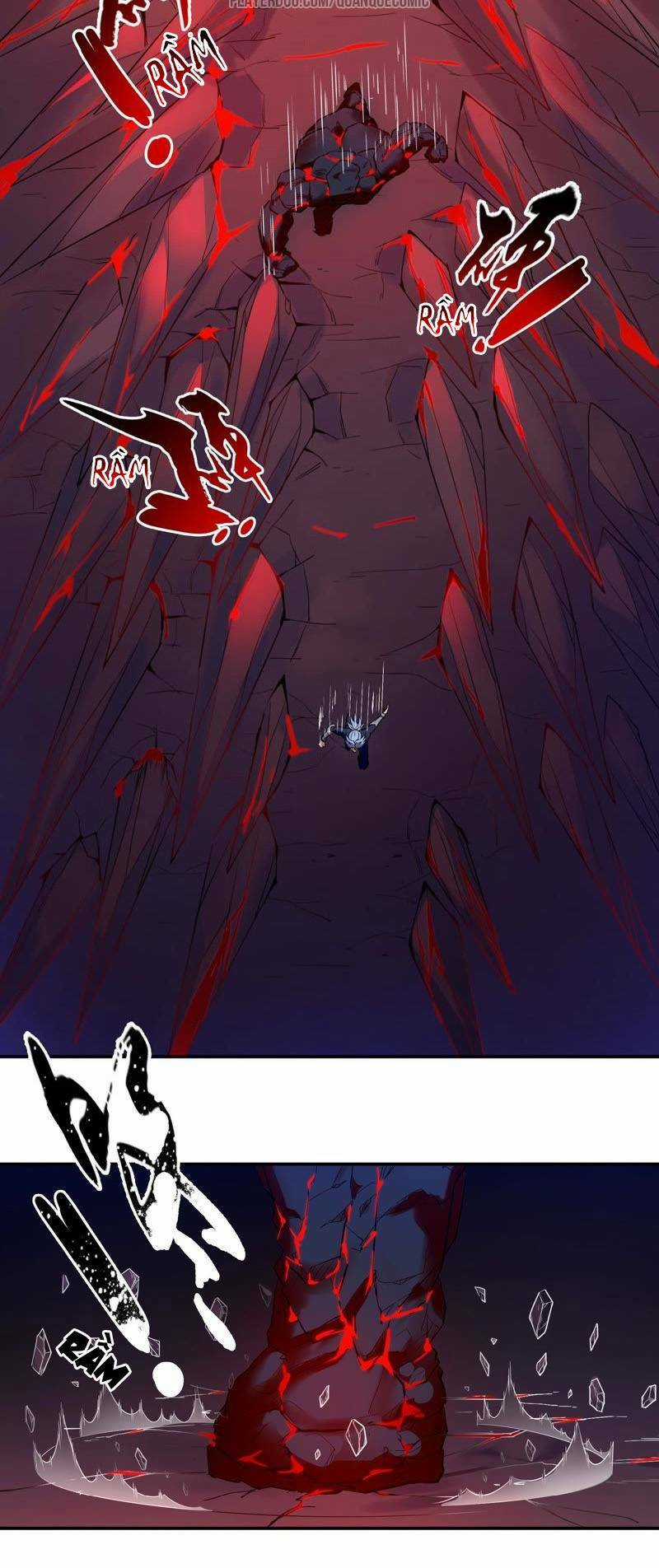Dãy Số Chí Mạng Chapter 4 trang 15