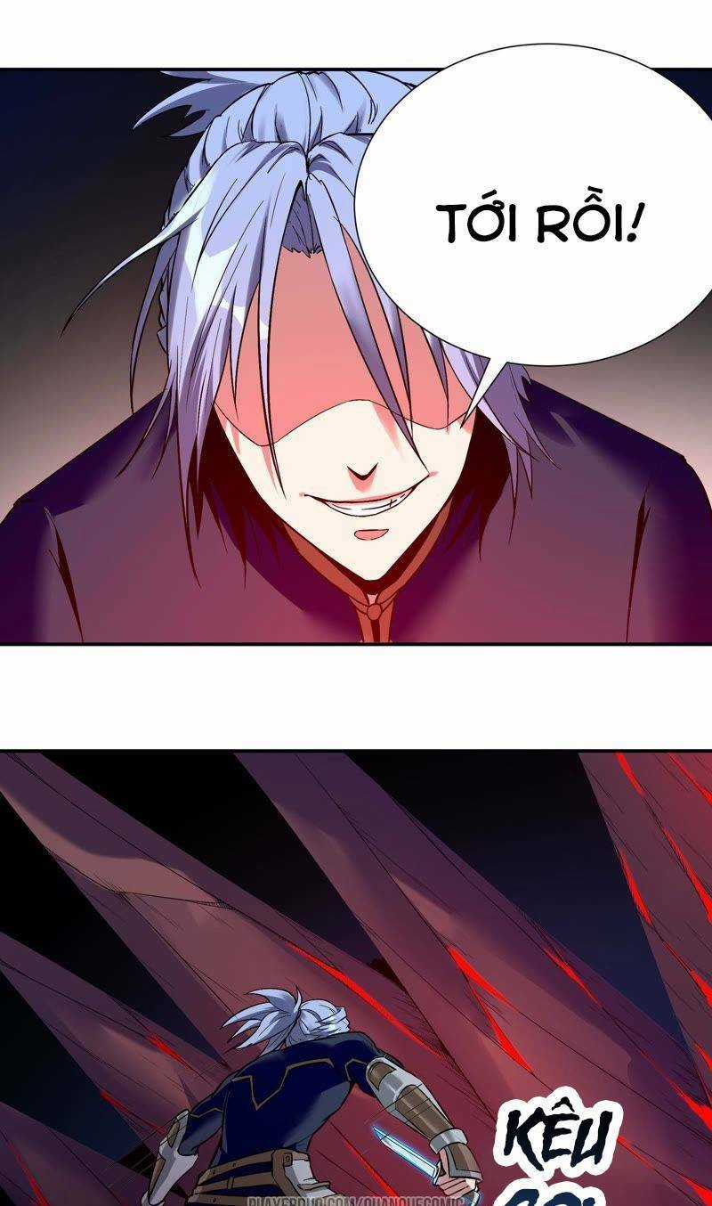 Dãy Số Chí Mạng Chapter 4 trang 16