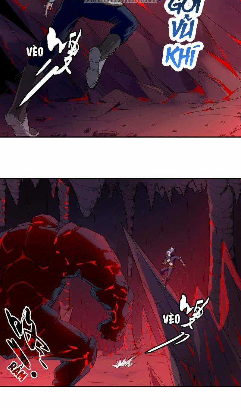Dãy Số Chí Mạng Chapter 4 trang 17