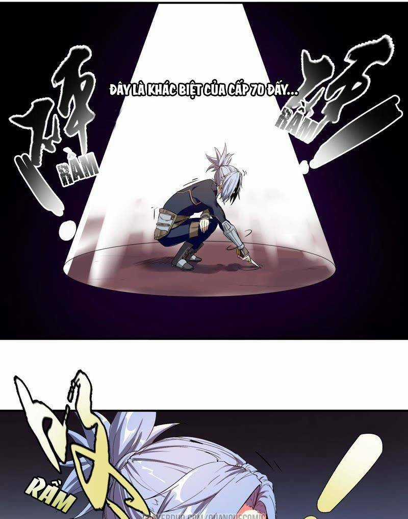 Dãy Số Chí Mạng Chapter 4 trang 2