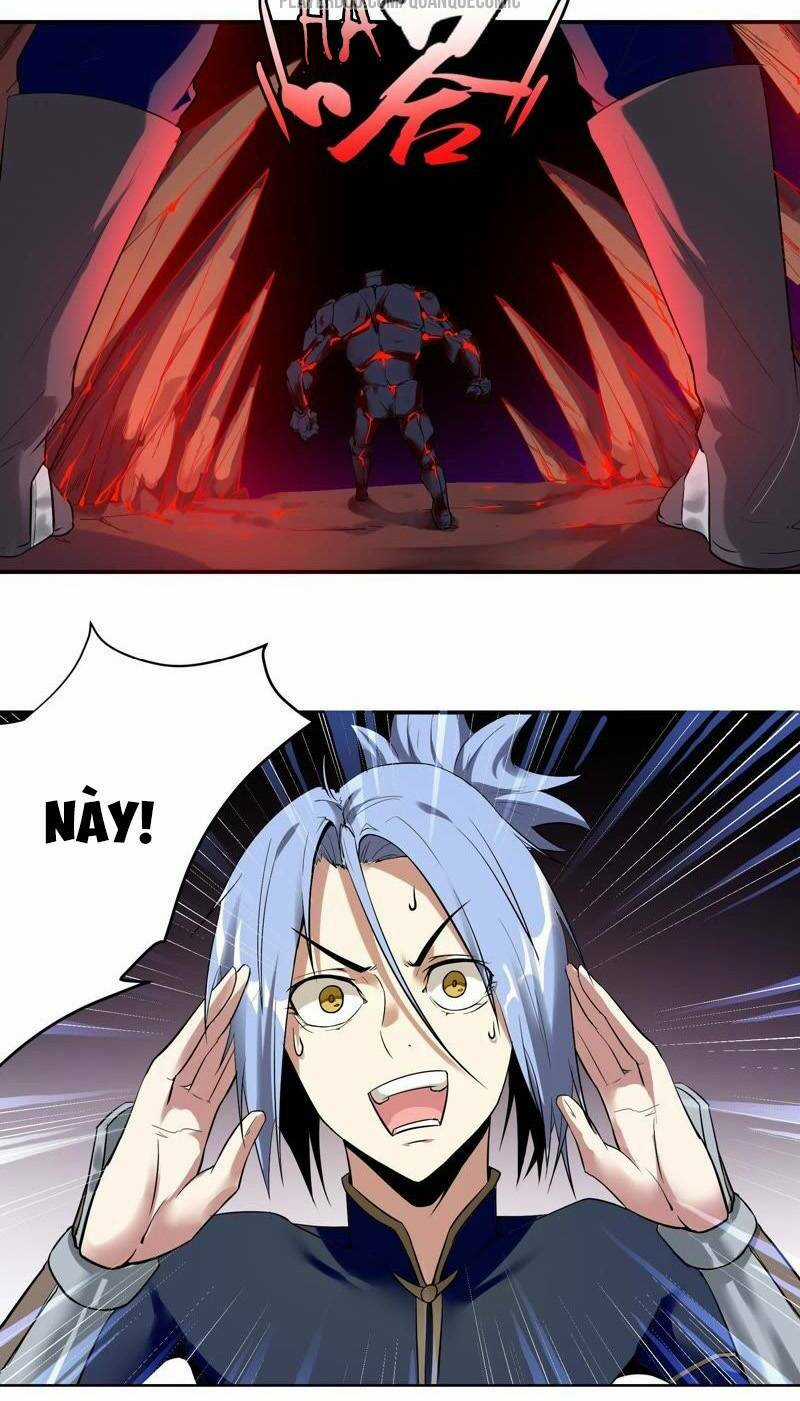 Dãy Số Chí Mạng Chapter 4 trang 7