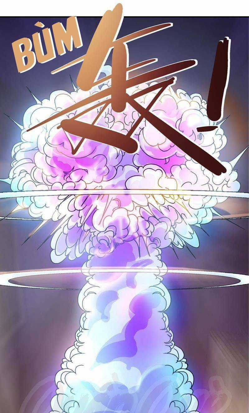 Dãy Số Chí Mạng Chapter 40 trang 18