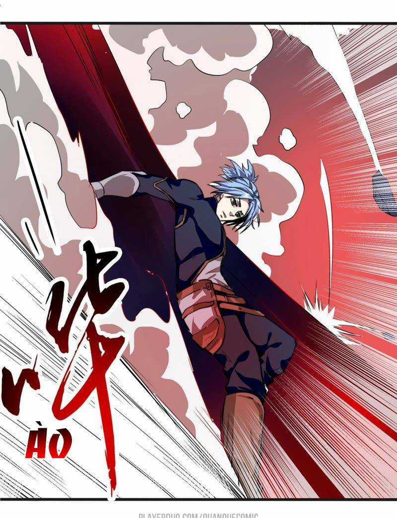 Dãy Số Chí Mạng Chapter 5 trang 2