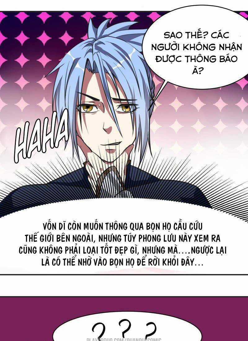 Dãy Số Chí Mạng Chapter 5 trang 9