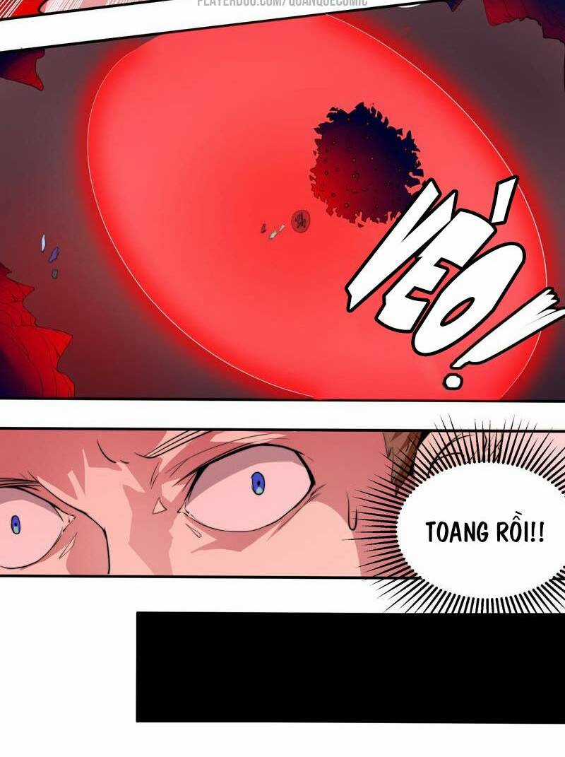 Dãy Số Chí Mạng Chapter 6 trang 16