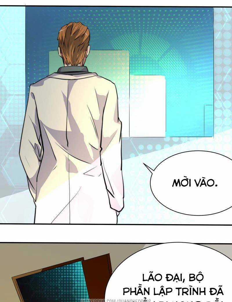 Dãy Số Chí Mạng Chapter 6 trang 17