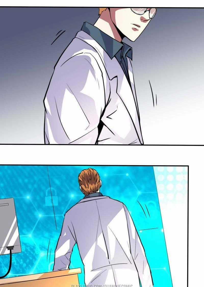 Dãy Số Chí Mạng Chapter 6 trang 19