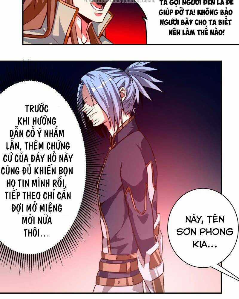 Dãy Số Chí Mạng Chapter 6 trang 3